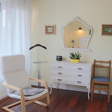 Apartamento Laredo Esterno foto