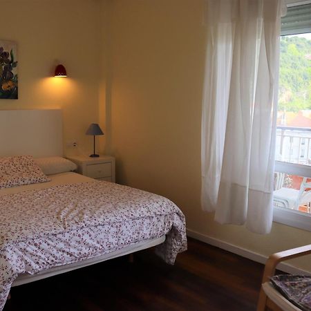 Apartamento Laredo Esterno foto