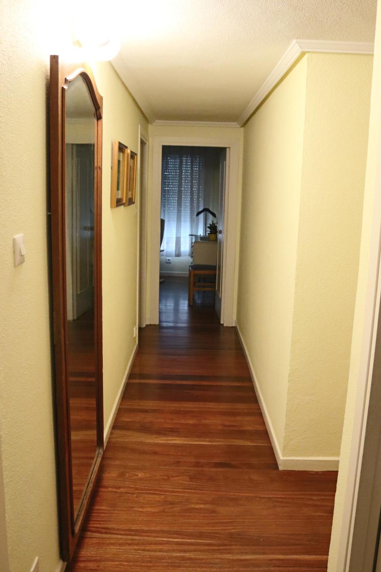 Apartamento Laredo Esterno foto